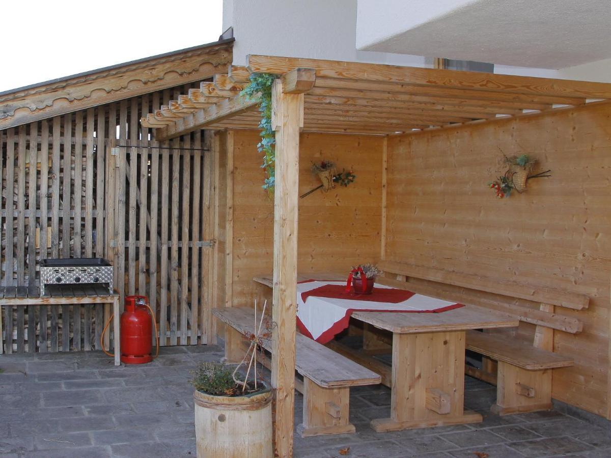 Apartment Gasteighof-1 By Interhome Kapfing Exterior foto