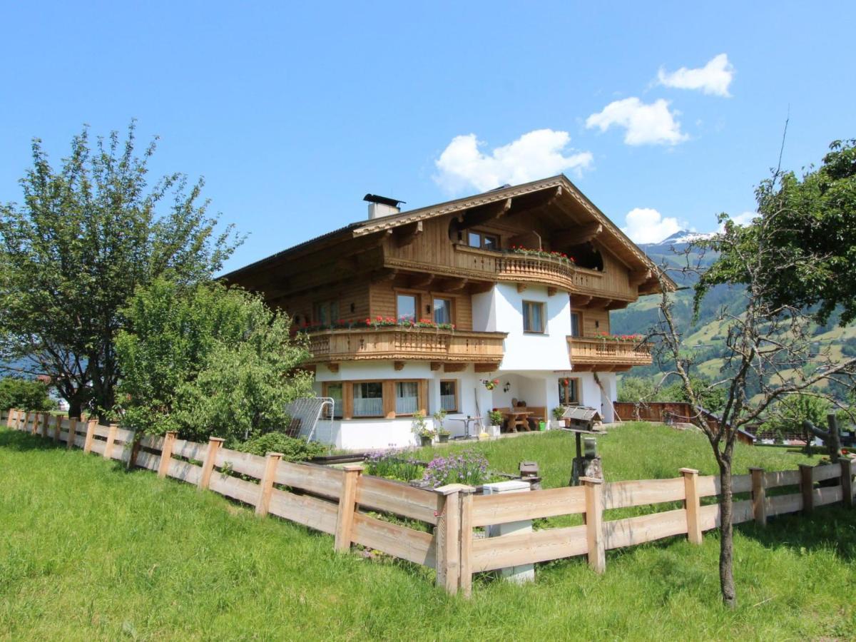 Apartment Gasteighof-1 By Interhome Kapfing Exterior foto
