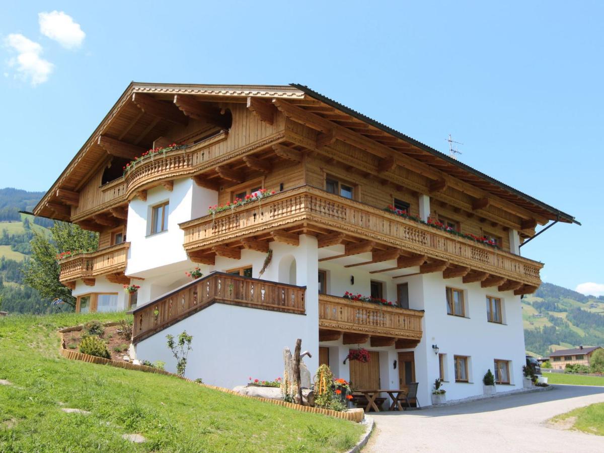 Apartment Gasteighof-1 By Interhome Kapfing Exterior foto