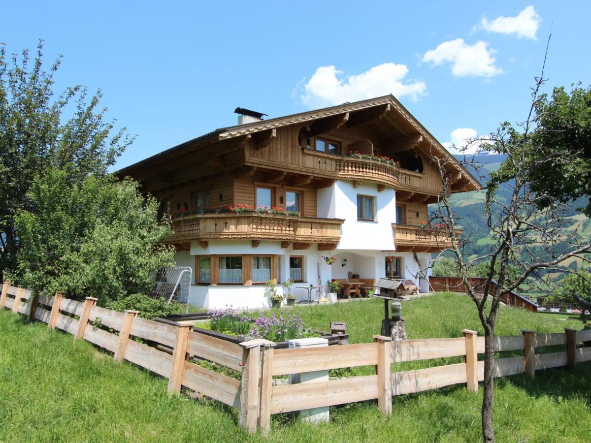 Apartment Gasteighof-1 By Interhome Kapfing Exterior foto